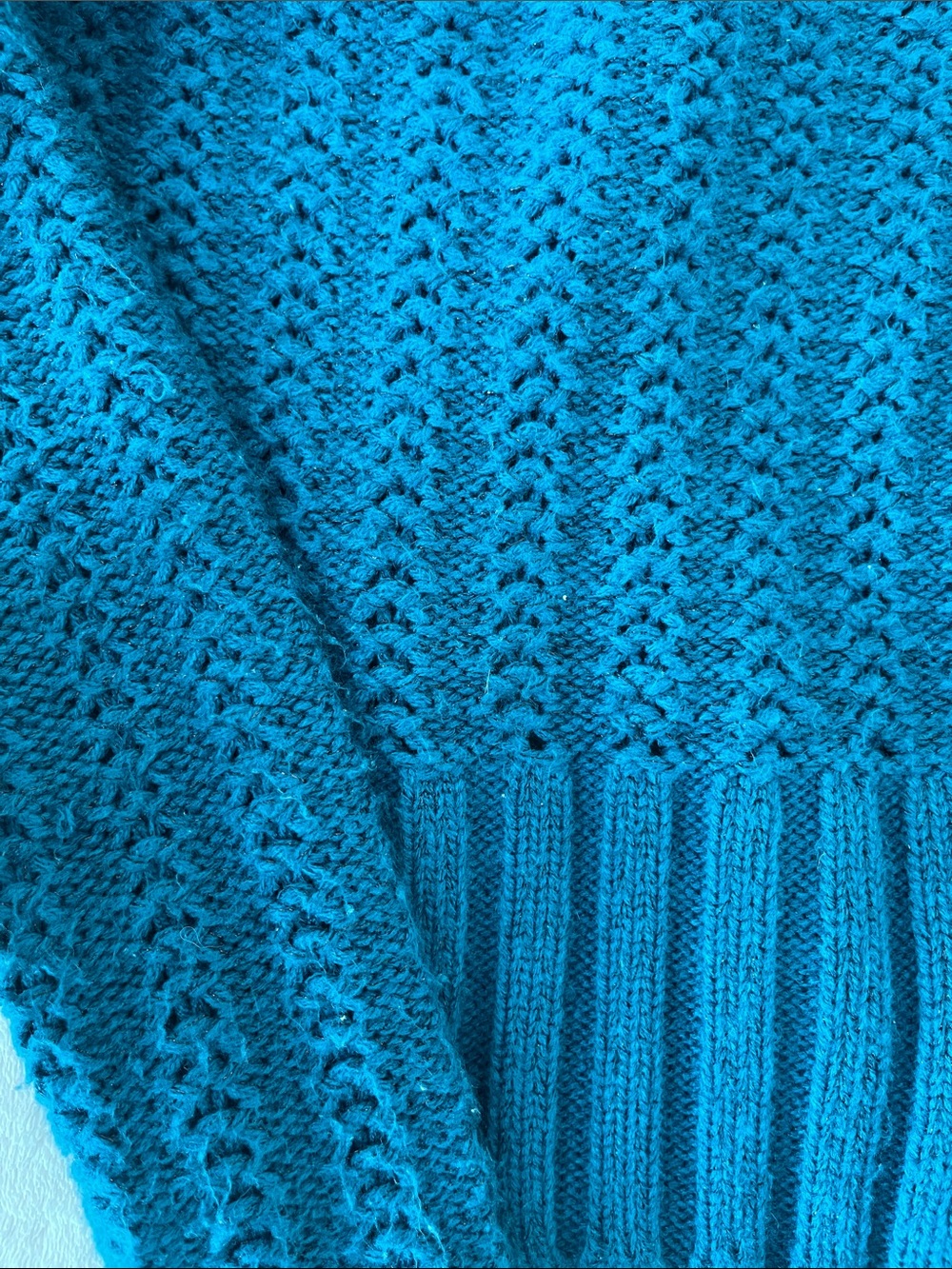 Knit Cardigan - Picture 8 of 9